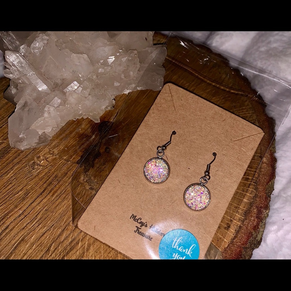 Handmade Earrings